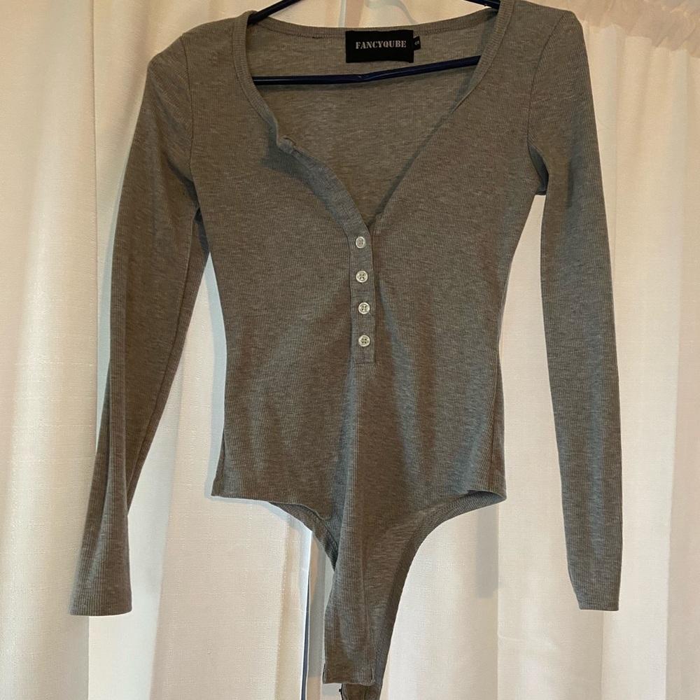 Bodysuit